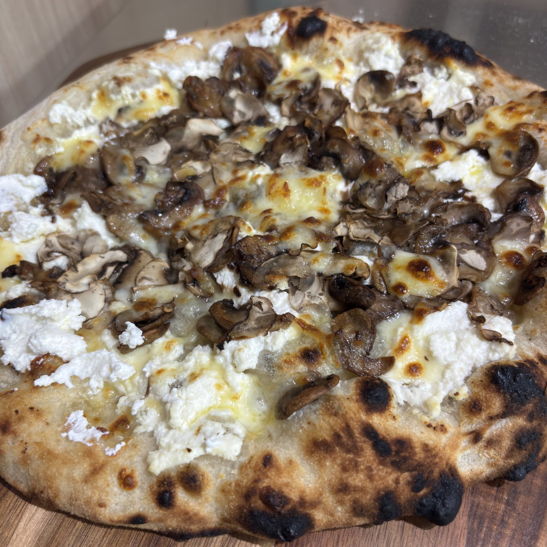 Mushroom Madness