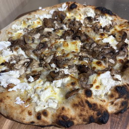 Mushroom Madness