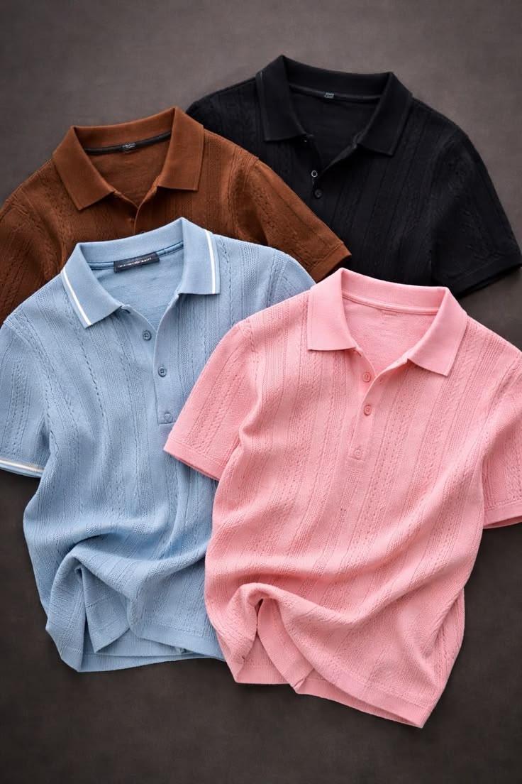 T-shirt / Polo_28
