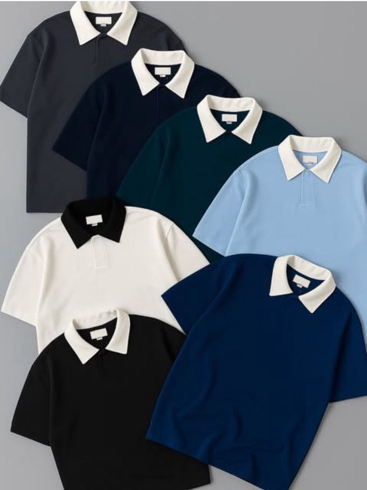 T-shirt / Polo_30