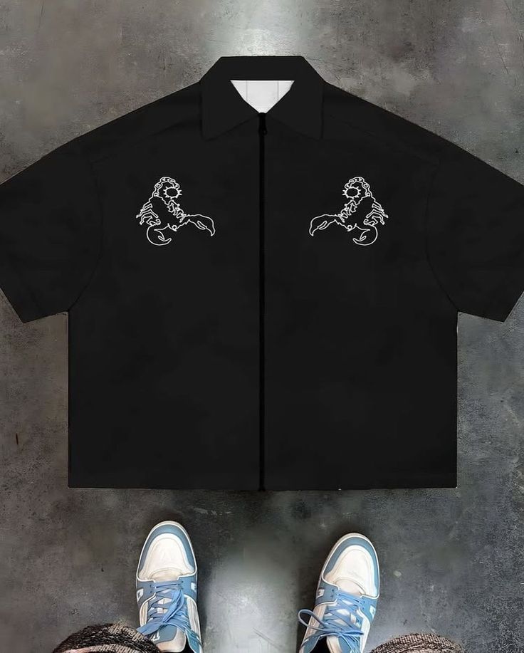 T-shirt / Polo_1