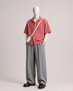 T-shirt / Polo