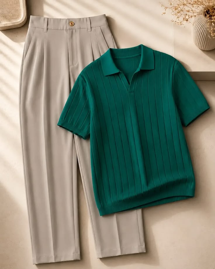 T-shirt / Polo_23