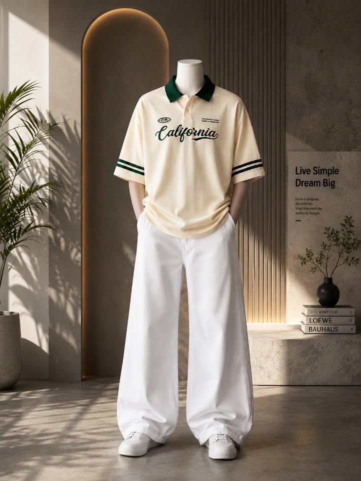 T-shirt / Polo_21