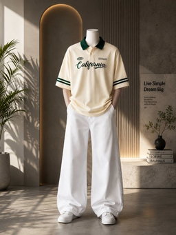 T-shirt / Polo
