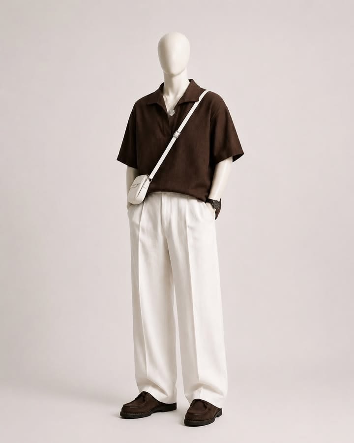 T-shirt / Polo_8