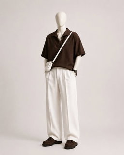 T-shirt / Polo