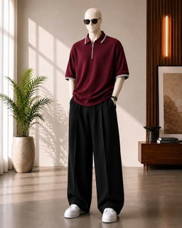 T-shirt / Polo