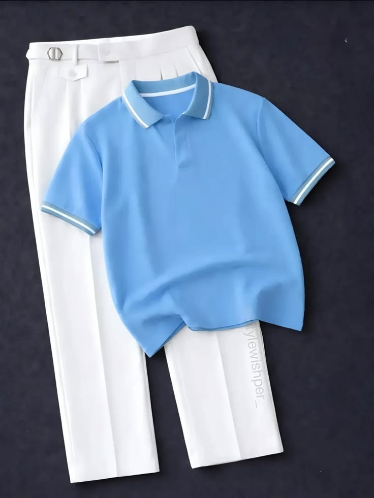 T-shirt / Polo_25