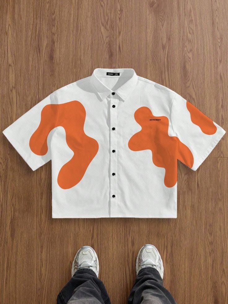 T-shirt / Polo_11