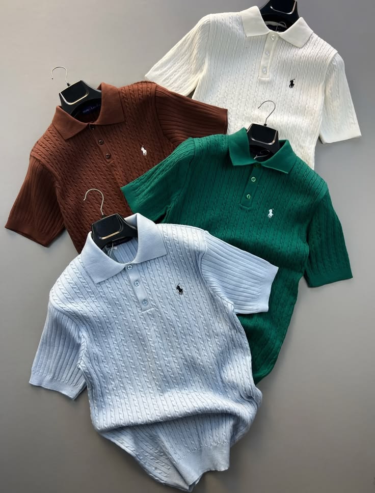 T-shirt / Polo_29