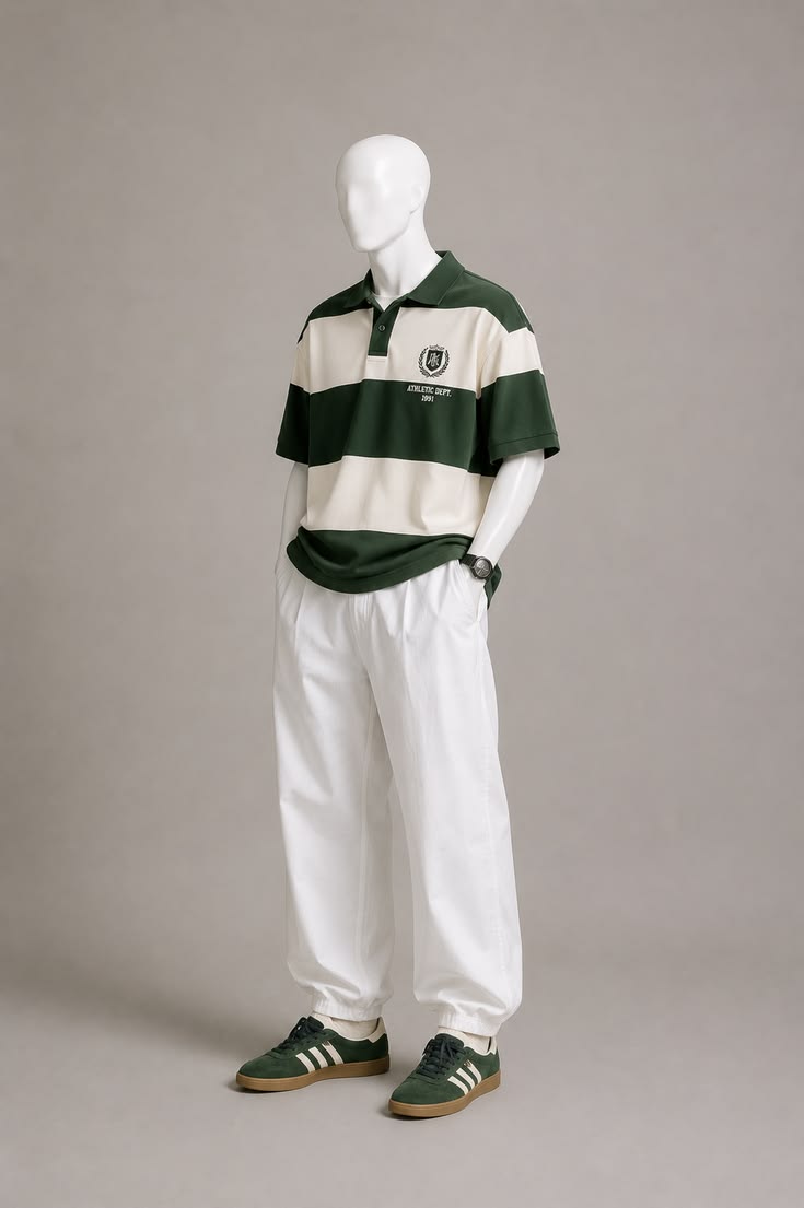 T-shirt / Polo_18