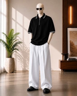T-shirt / Polo