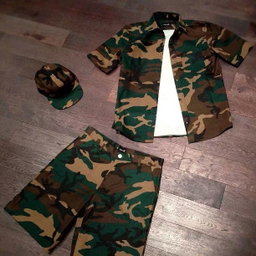 T-shirt / Polo
