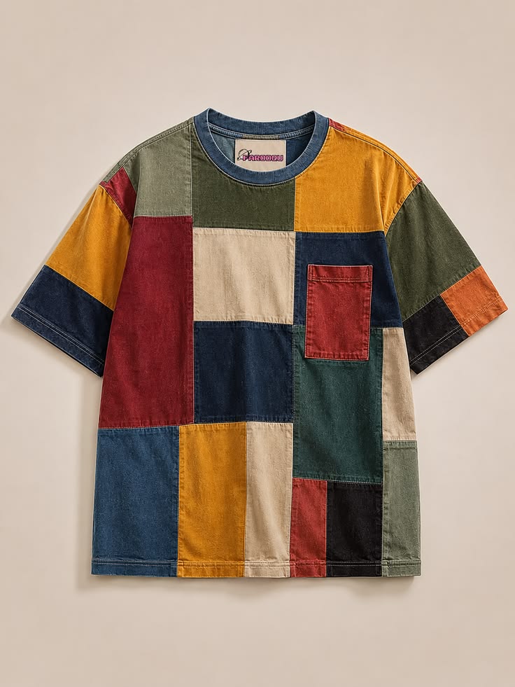 T-shirt / Polo_47