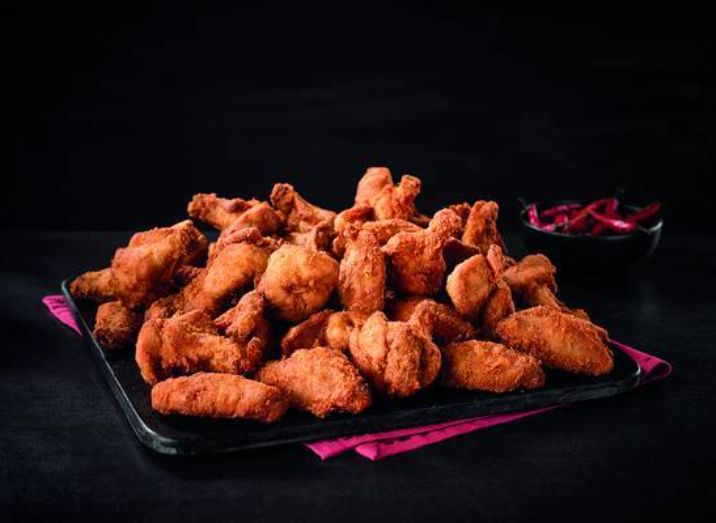 Hotwings 36