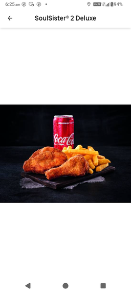 Hotwings 6 deluxe 
