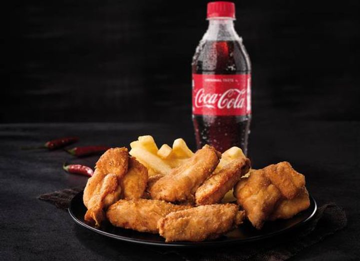 Hotwings 6 Max