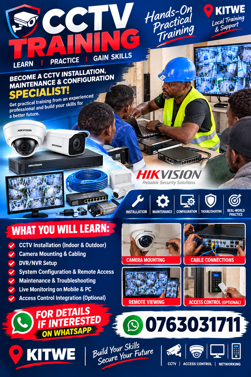 CCTV installation and maintenance_0