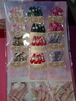Nails