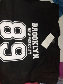 Ladies Brooklyn Track suits
