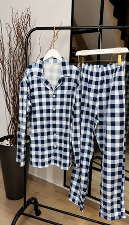 Pajamas 