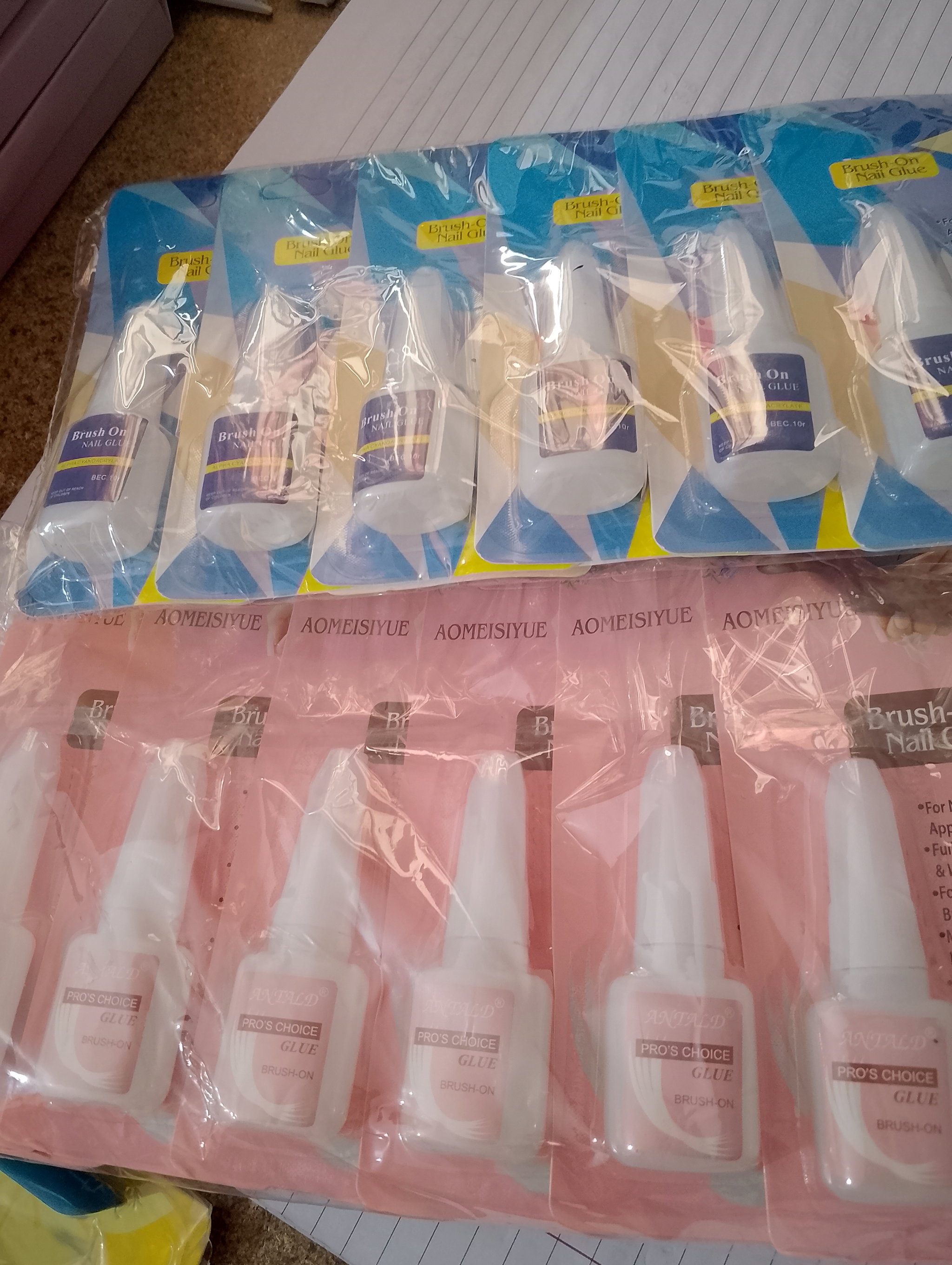 Nail Glue_0