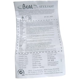 Arnes integral Trabajos De Altura 2 Puntos Beal