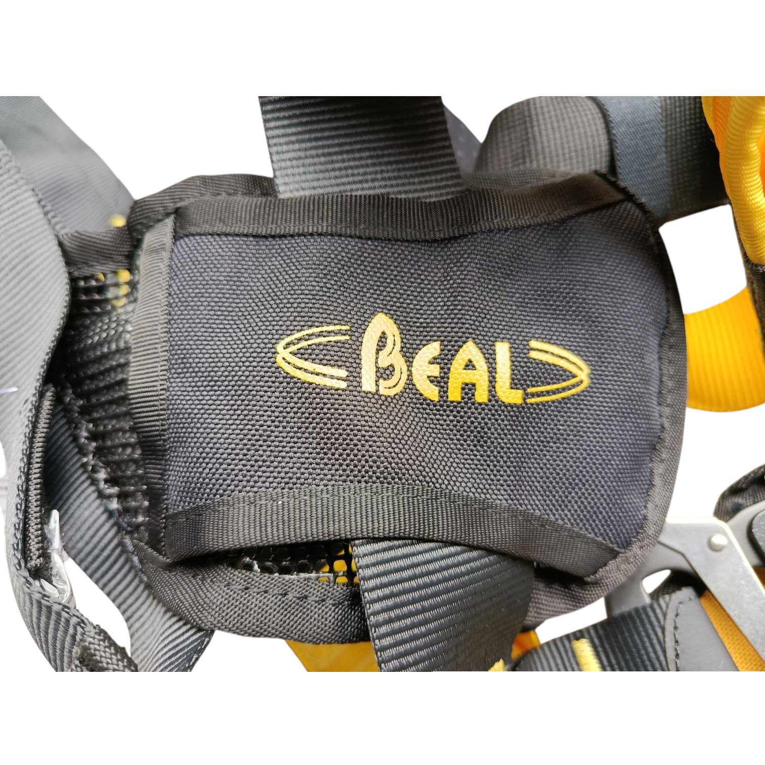 Arnes integral Trabajos De Altura 2 Puntos Beal_5