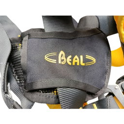 Arnes integral Trabajos De Altura 2 Puntos Beal