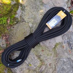Cuerda estática 50m 10.5mm 25kN