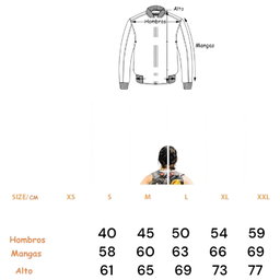 Chaqueta Impermeable Montaña Termica Lluvia Frio Extremo