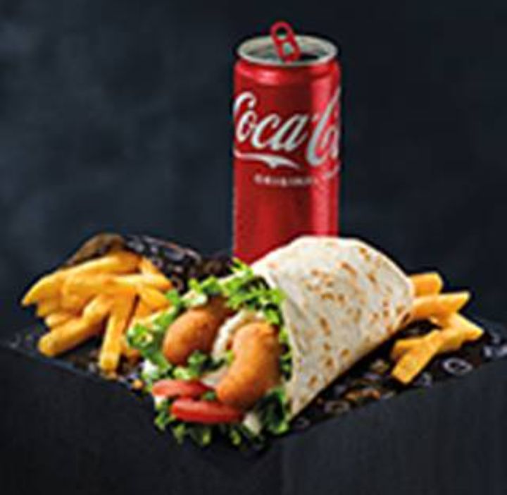Snack Rappin top deluxe