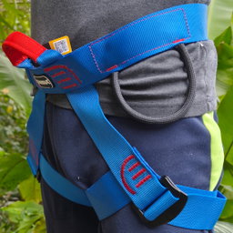 Arnes para trabajos de altura