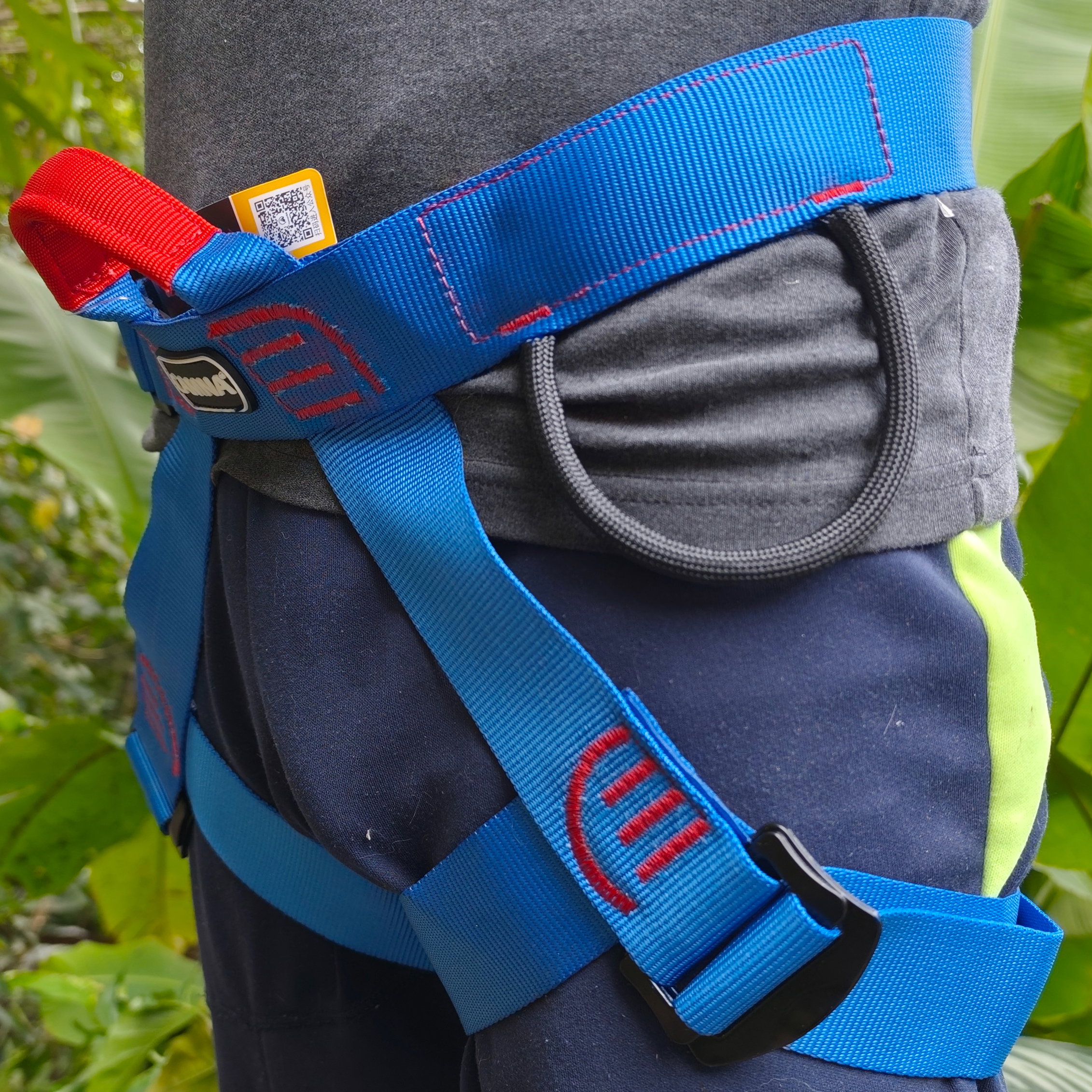Arnes para trabajos de altura_1