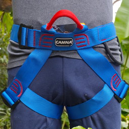 Arnes para trabajos de altura