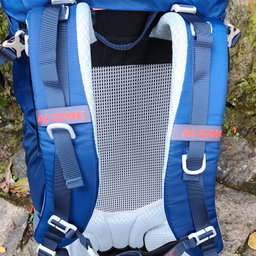 Bolso 55L senderismo