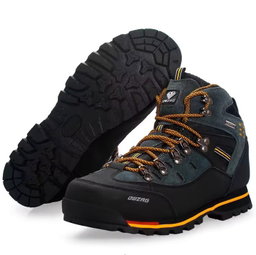 Botas de montaña unisex