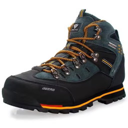 Botas de montaña unisex