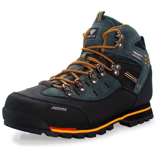 Botas de montaña unisex_4
