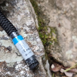 Cuerda estática 30m 10.5mm