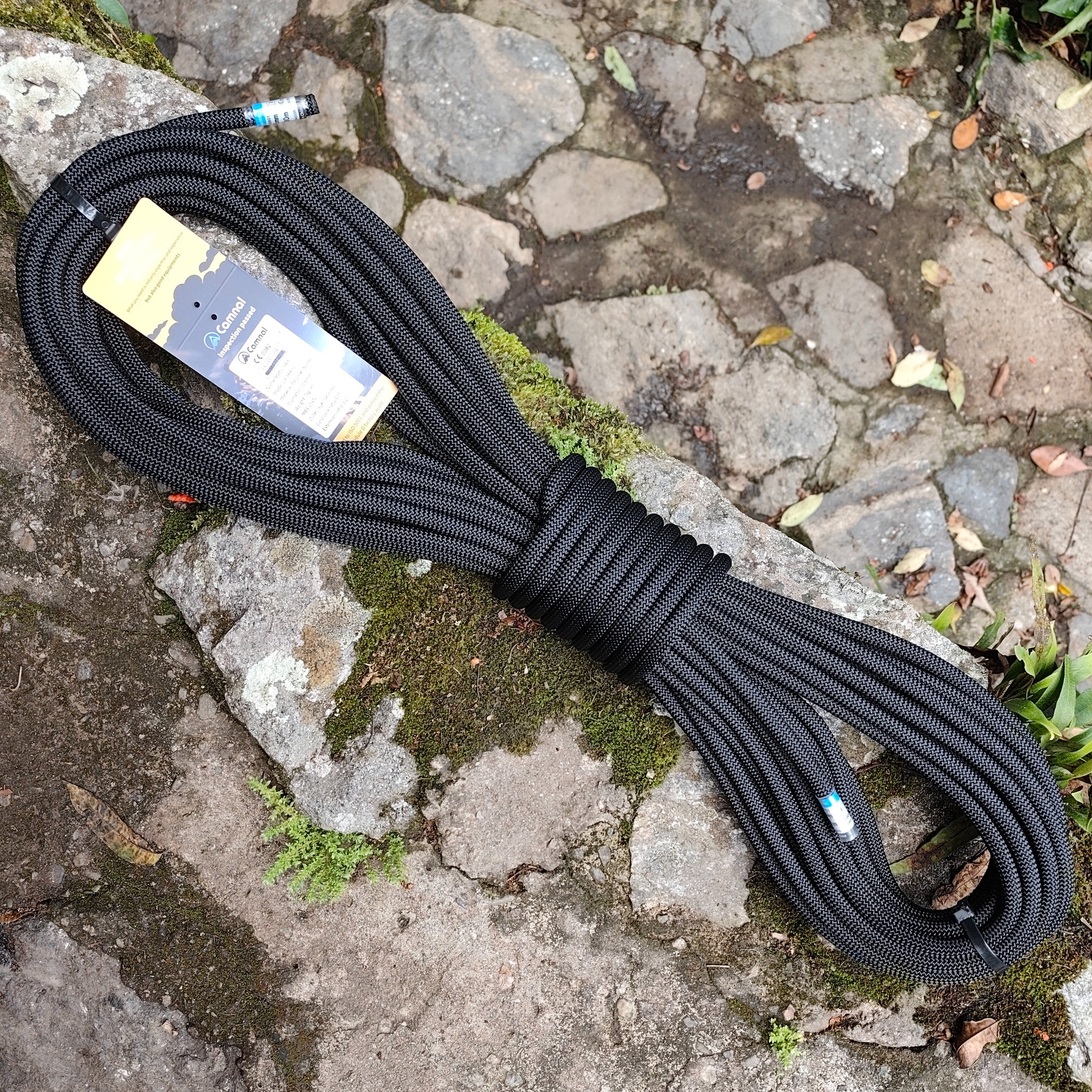 Cuerda estática 30m 10.5mm_1