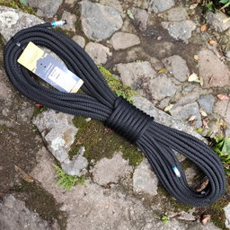 Cuerda estática 30m 10.5mm
