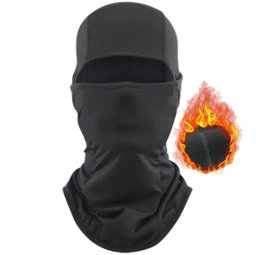 Pasamontaña Balaclava Térmico Para Paramos Senderismo