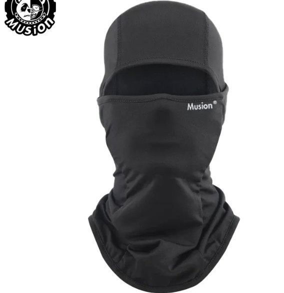 Pasamontaña Balaclava Térmico Para Paramos Senderismo_1