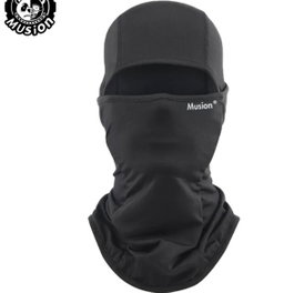 Pasamontaña Balaclava Térmico Para Paramos Senderismo