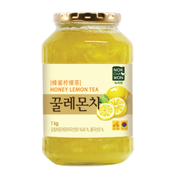Nokchawon Honey Lemon Tea - 1kg