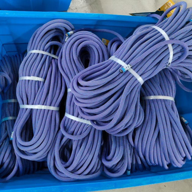 Cuerda estática 10.5mm metro_7