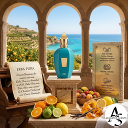 Xerjoff Erba Pura 100 ML EDP
