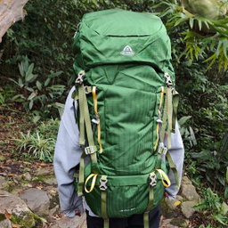 Bolso 80L AIONE